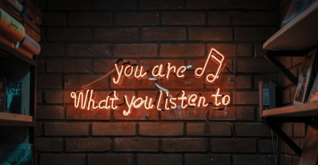 tell me what podcasts you are listening to