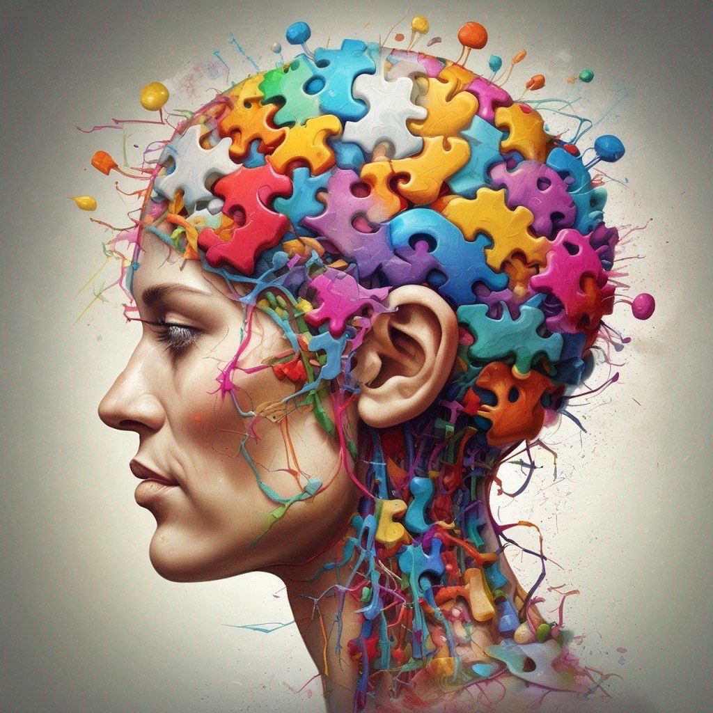 negative core beliefs