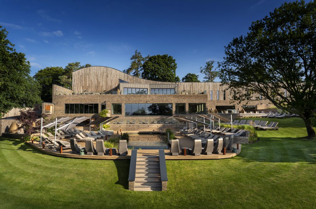 south lodge hotel review