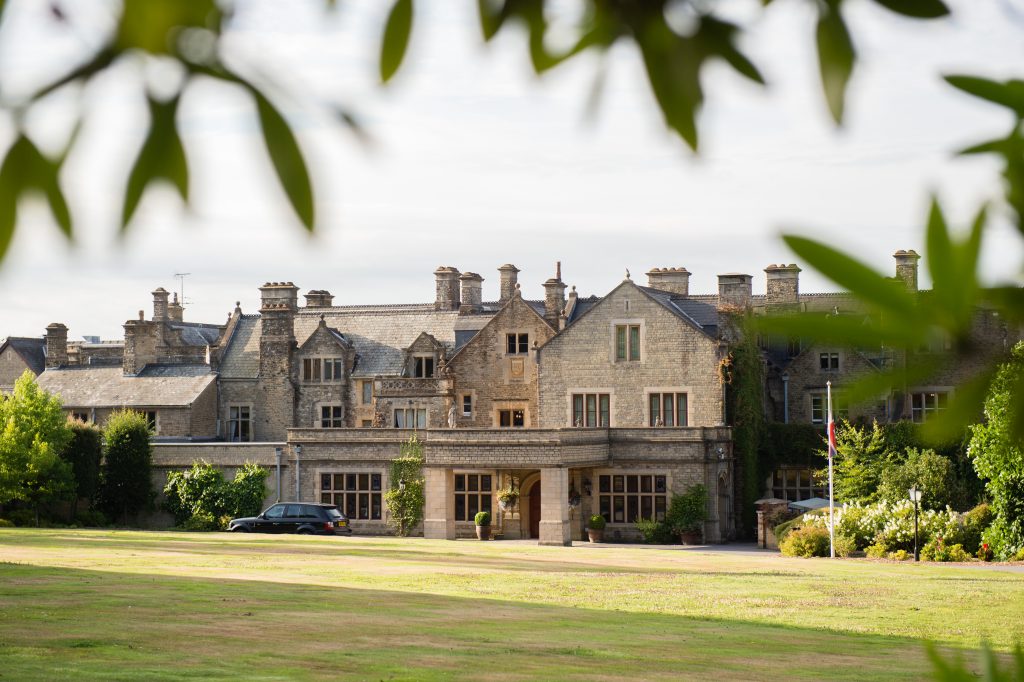 south lodge hotel review