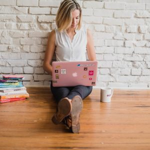 finding me at forty